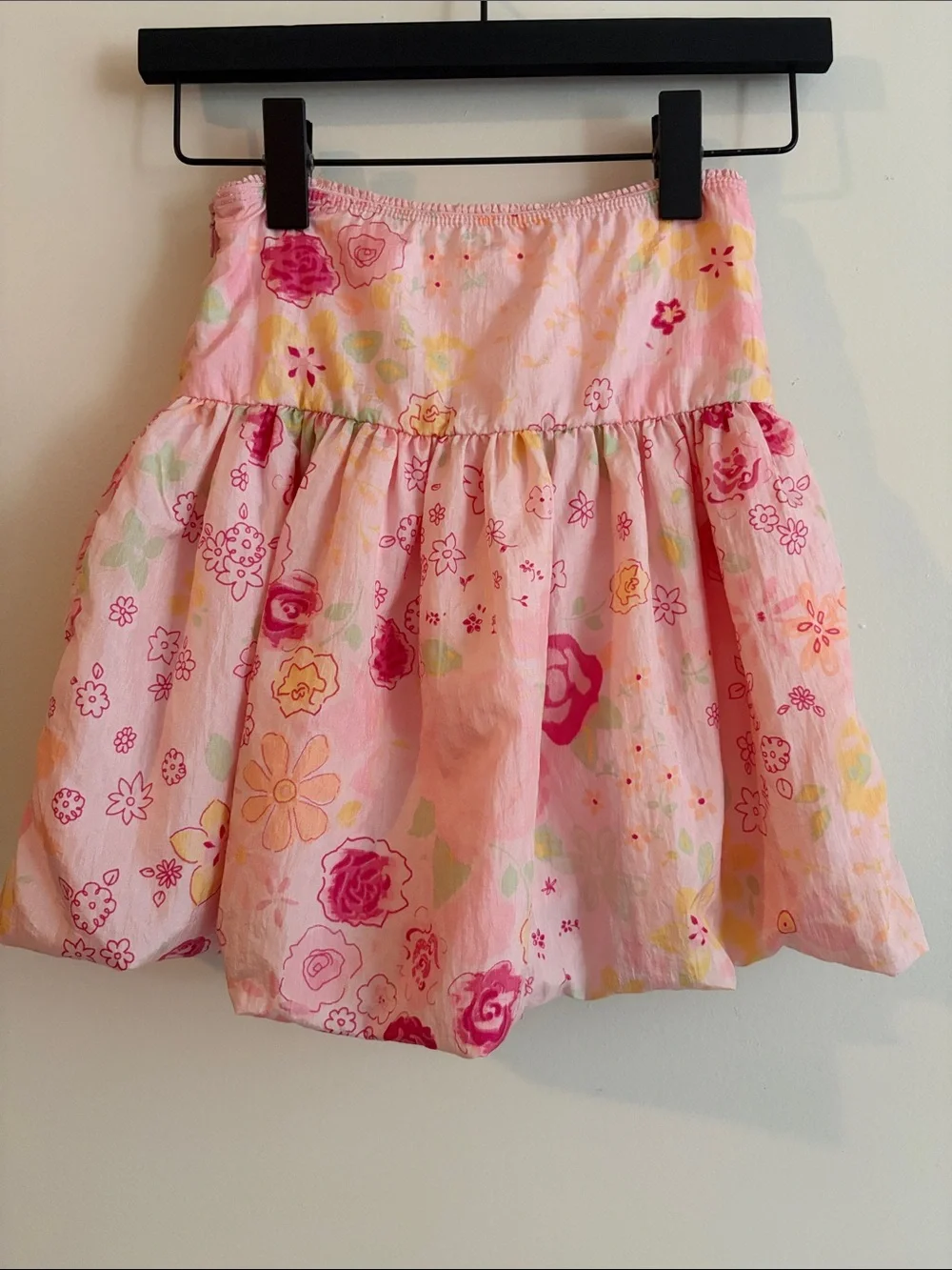 3/$35 TCP puffer skirt